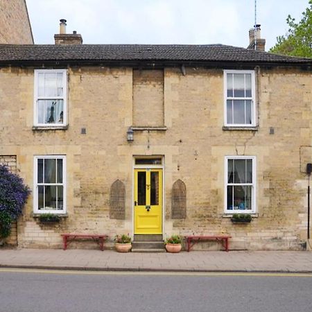 Stamford Lodge Exterior foto